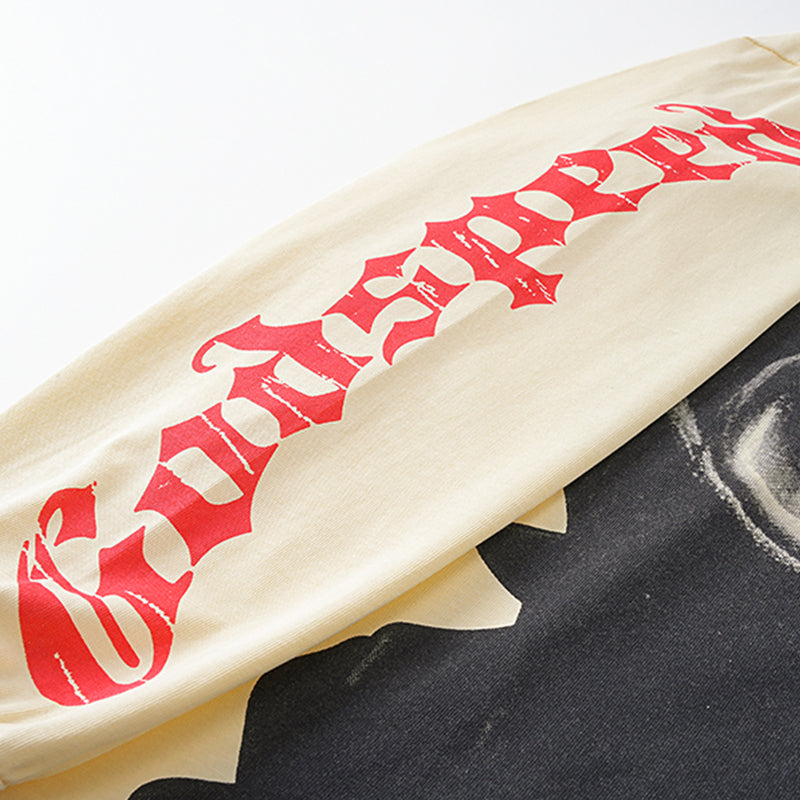 Godspeed Long Sleeve Shirt