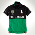 Ralph Lauren Racing Vintage Edition - GREEN version