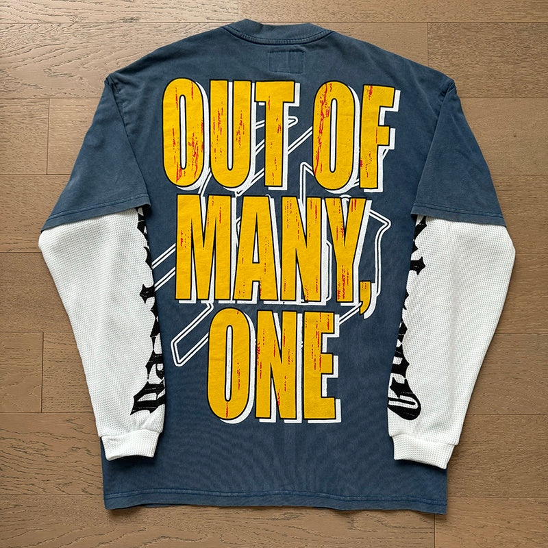 Godspeed Long Sleeved Shirt