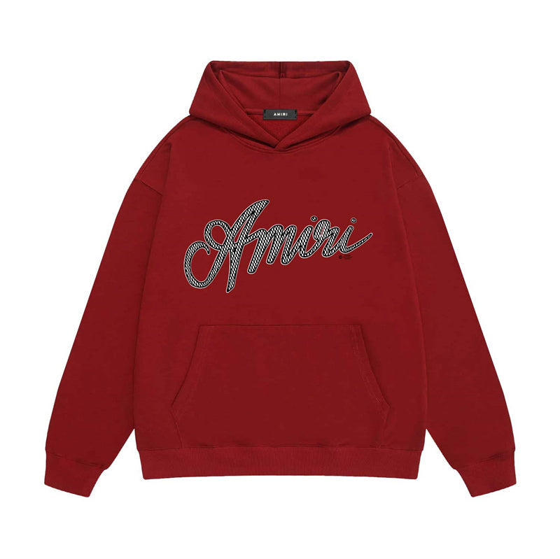 Amiri Fashion sweatshirts
