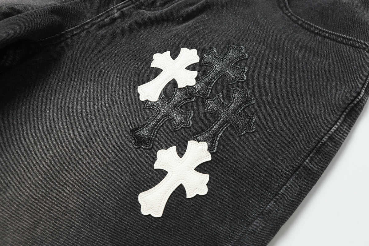 Chrome Hearts Pants 305