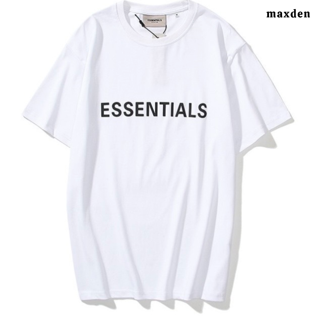 ESSENTIALS Tee