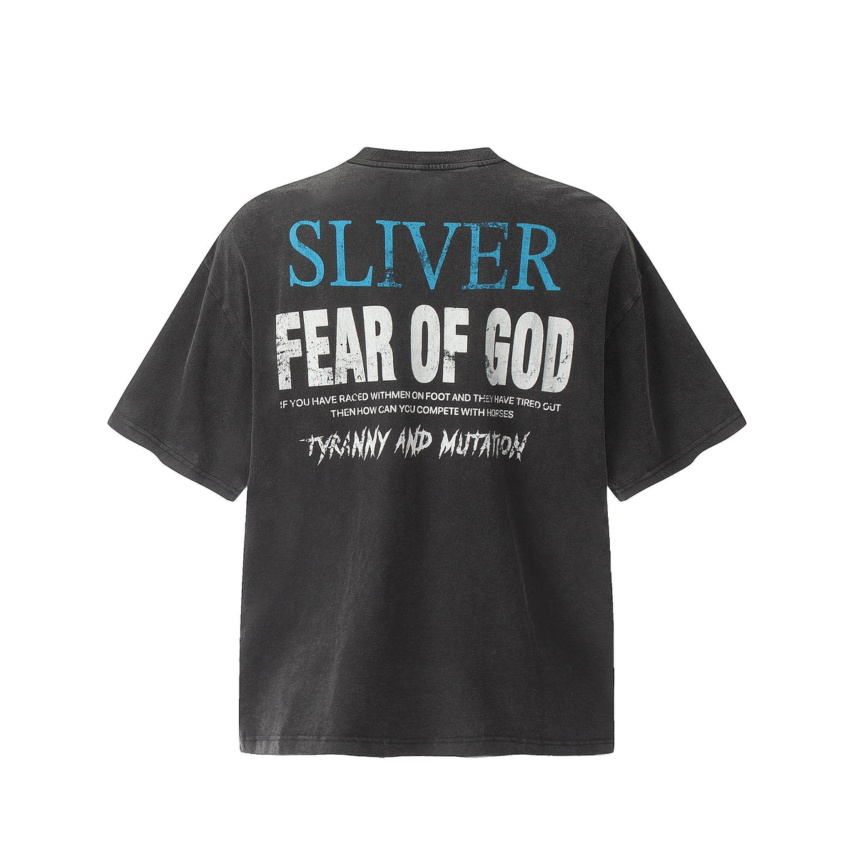 Fear of God Essentials Tee