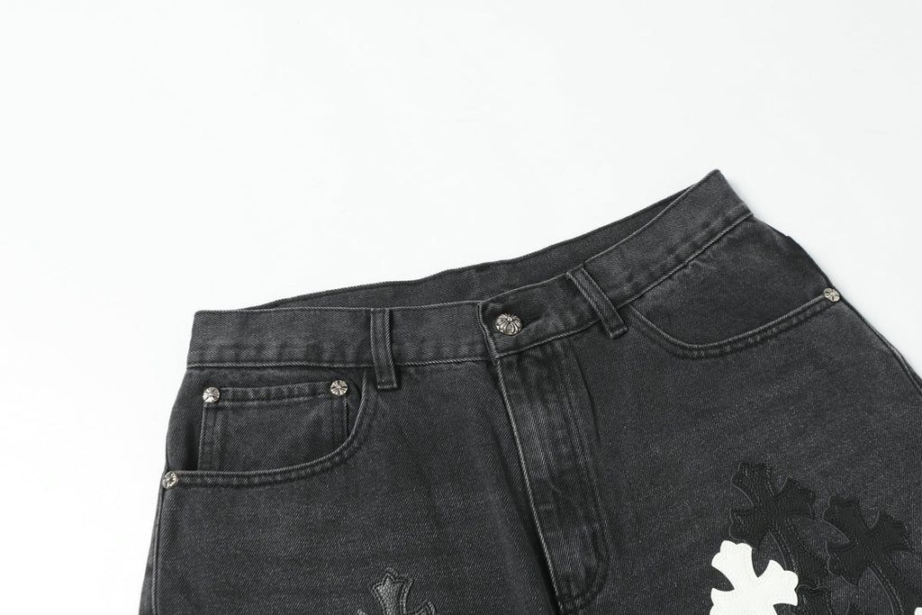Chrome Hearts Pants 303