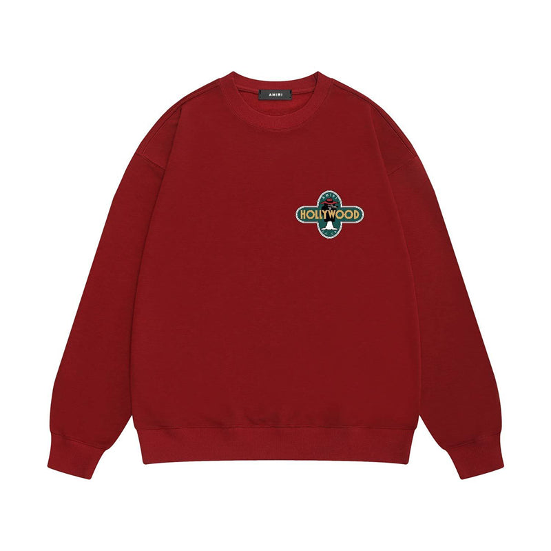 Amiri Fashion sweatshirts