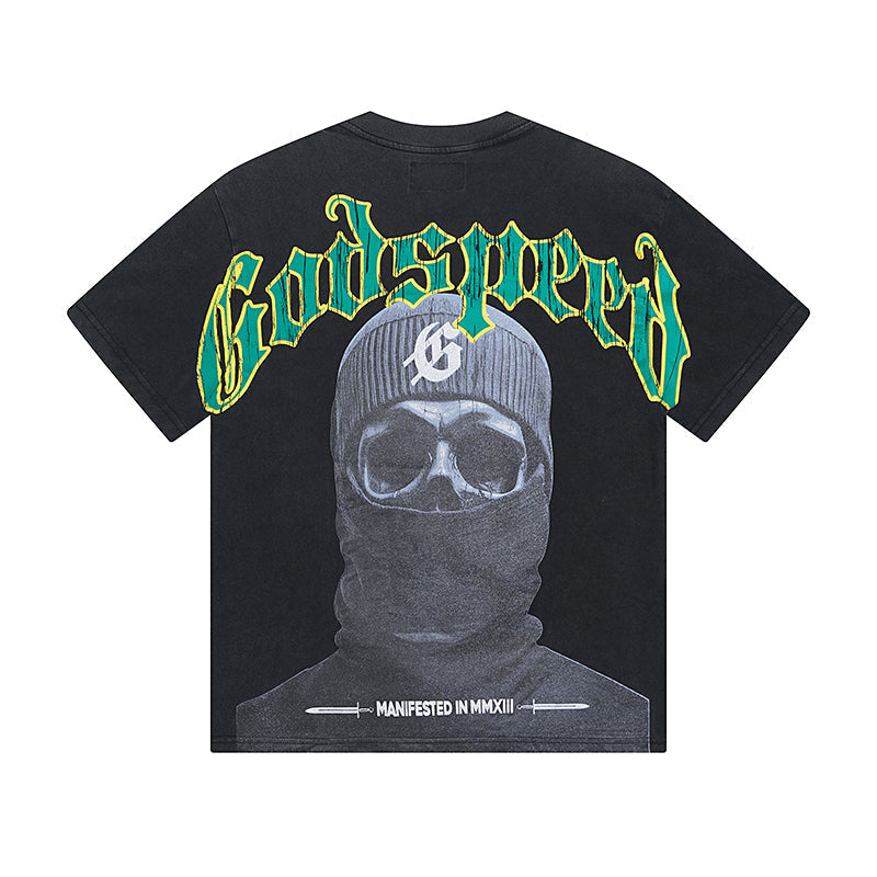 GodSpeed T-shirts