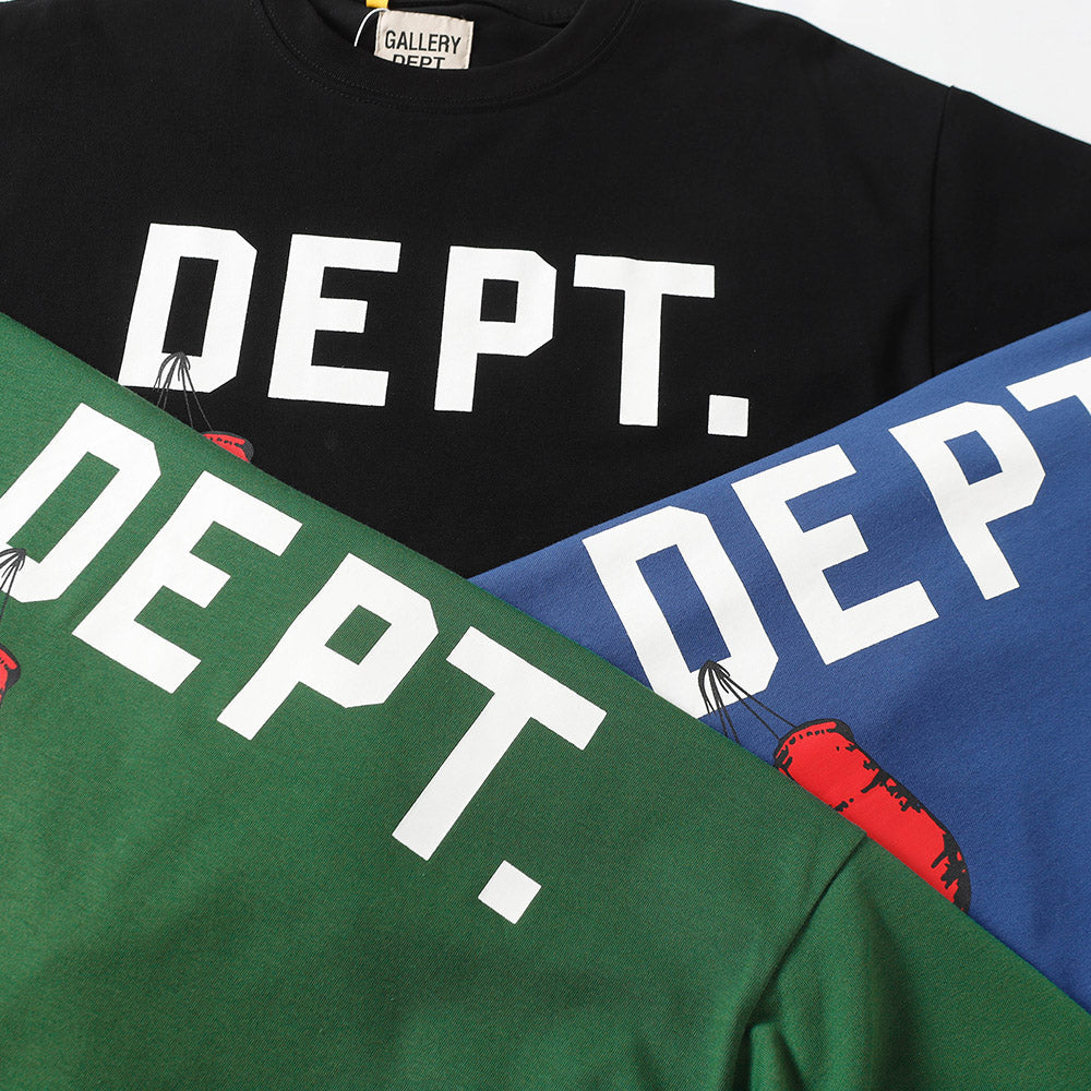 Gallery Dept T-Shirts
