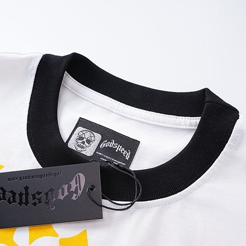Godspeed Long Sleeve Shirt