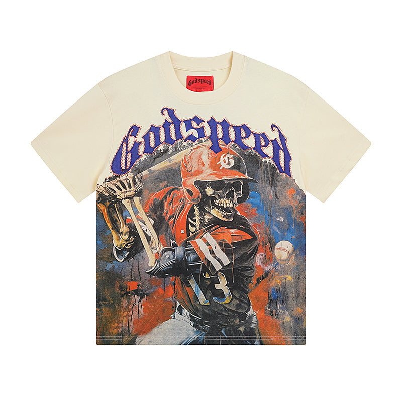 GodSpeed T-shirts