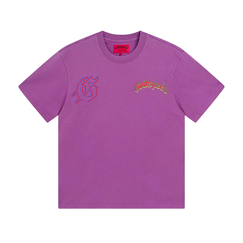 GodSpeed T-shirts