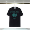 Casablanca fashion T-shirt