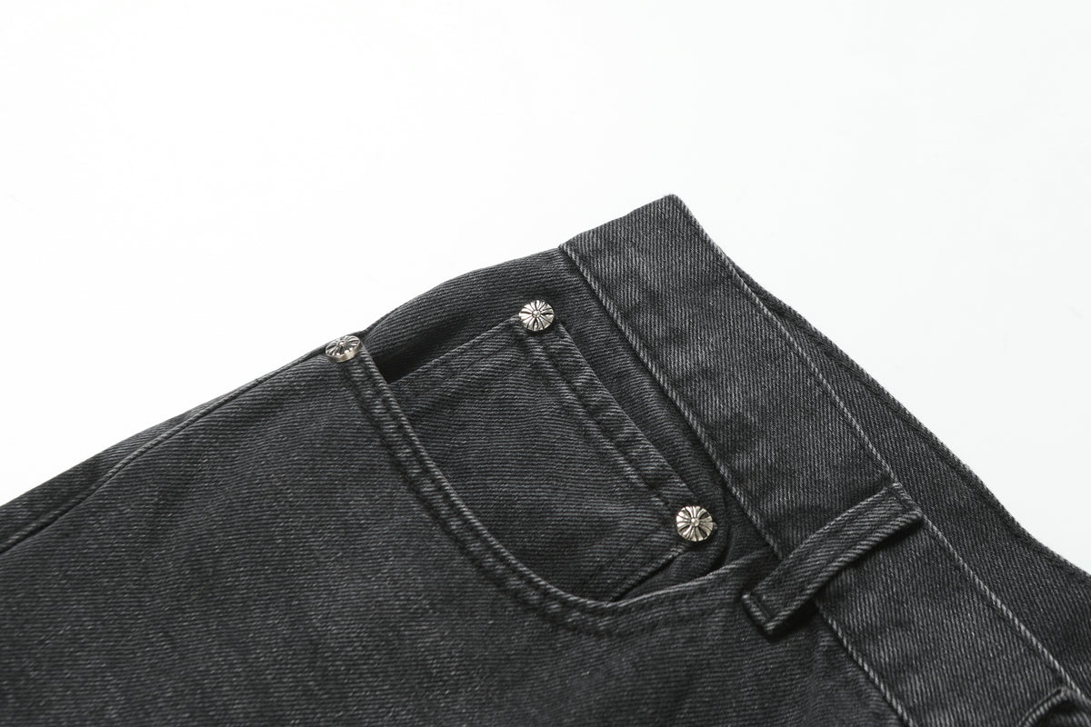 Chrome Hearts Pants 303