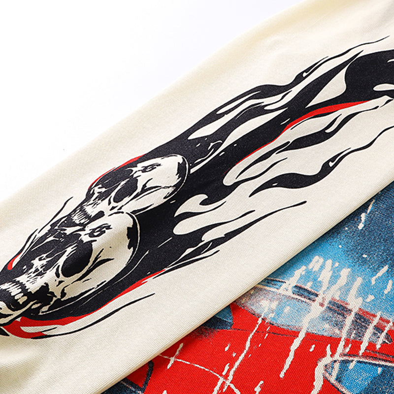 Godspeed Long Sleeve Shirt