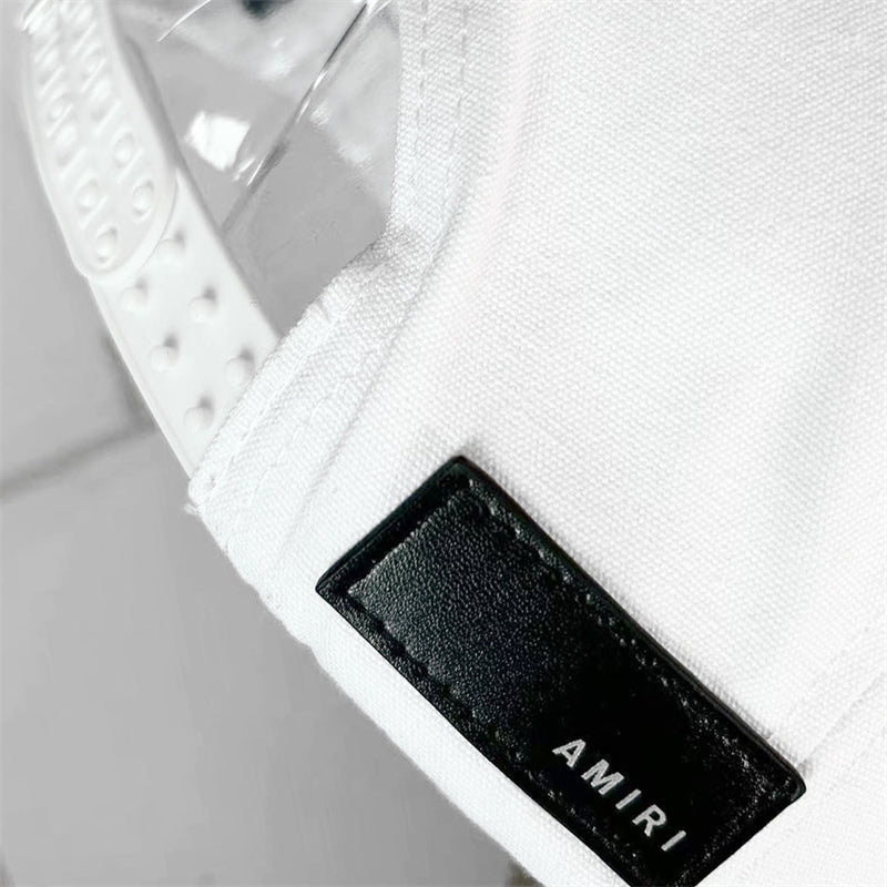 Amiri Fashion Hats