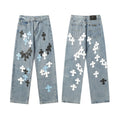 Chrome Hearts 2025 NEW Pants 9958