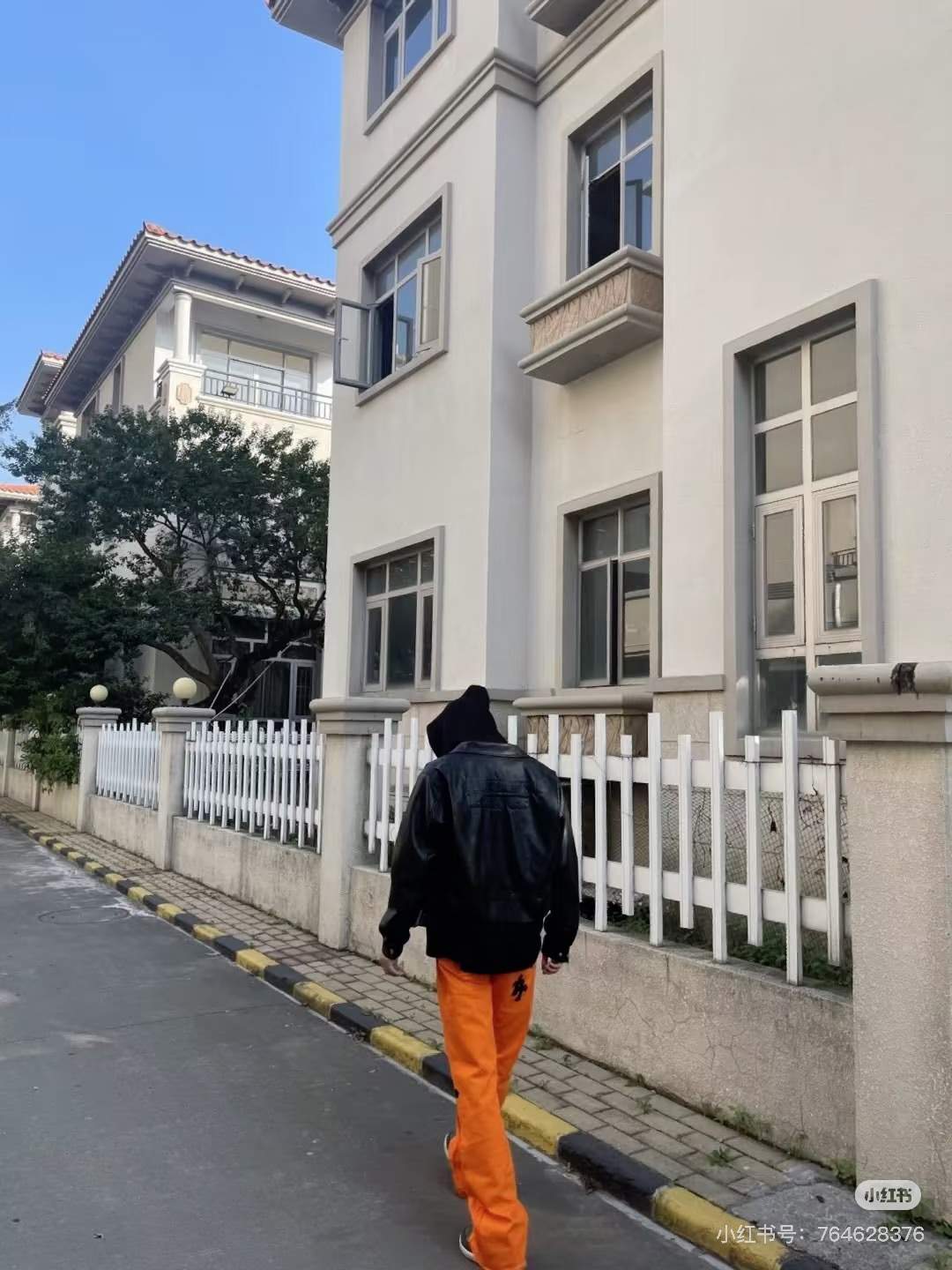 Chrome Hearts Pants 8159