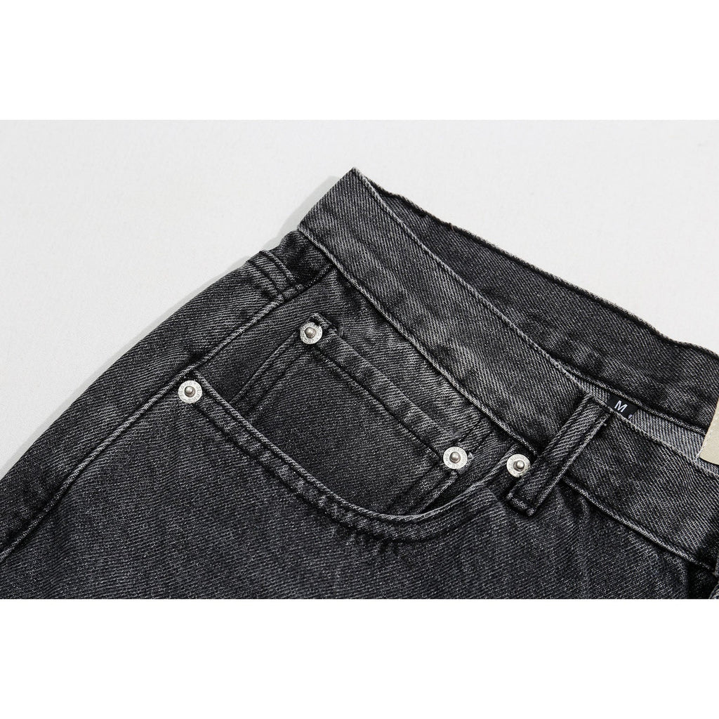 Gallery Dept Jeans Flared Jeans Straight Pants