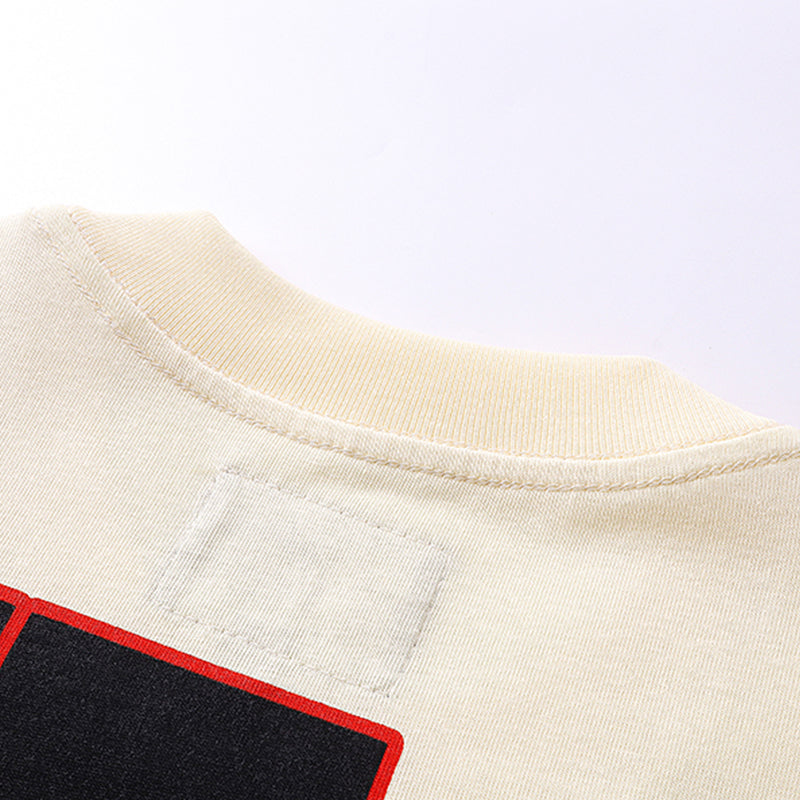 Godspeed Long Sleeve Shirt