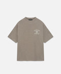 FW24 JERSEY T-SHIRT HEATHER GREY