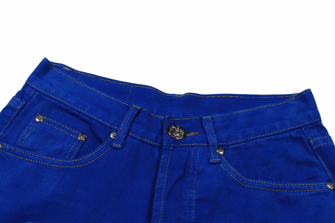 Chrome Hearts 2025 NEW Pants