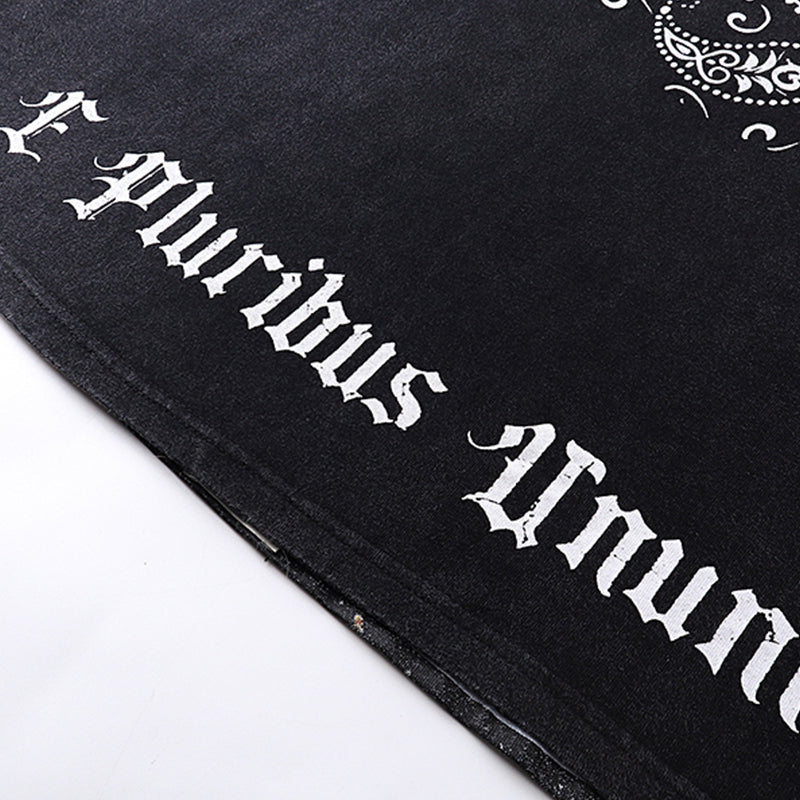 Godspeed Long Sleeve Shirt