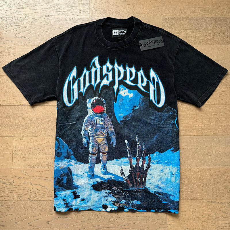 Godspeed T-shirts