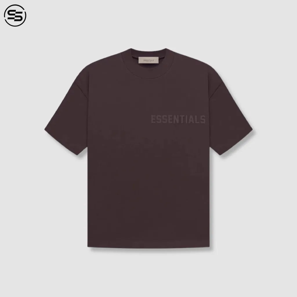 SS23 T-Shirt / Shorts / Set - Plum