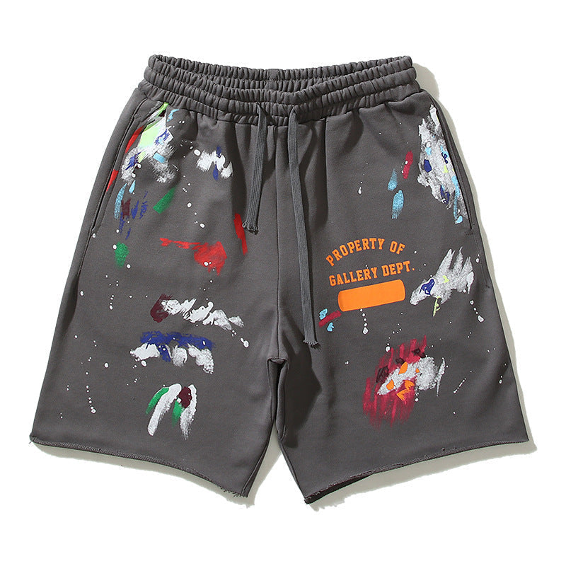 Gallery Dept Men Shorts