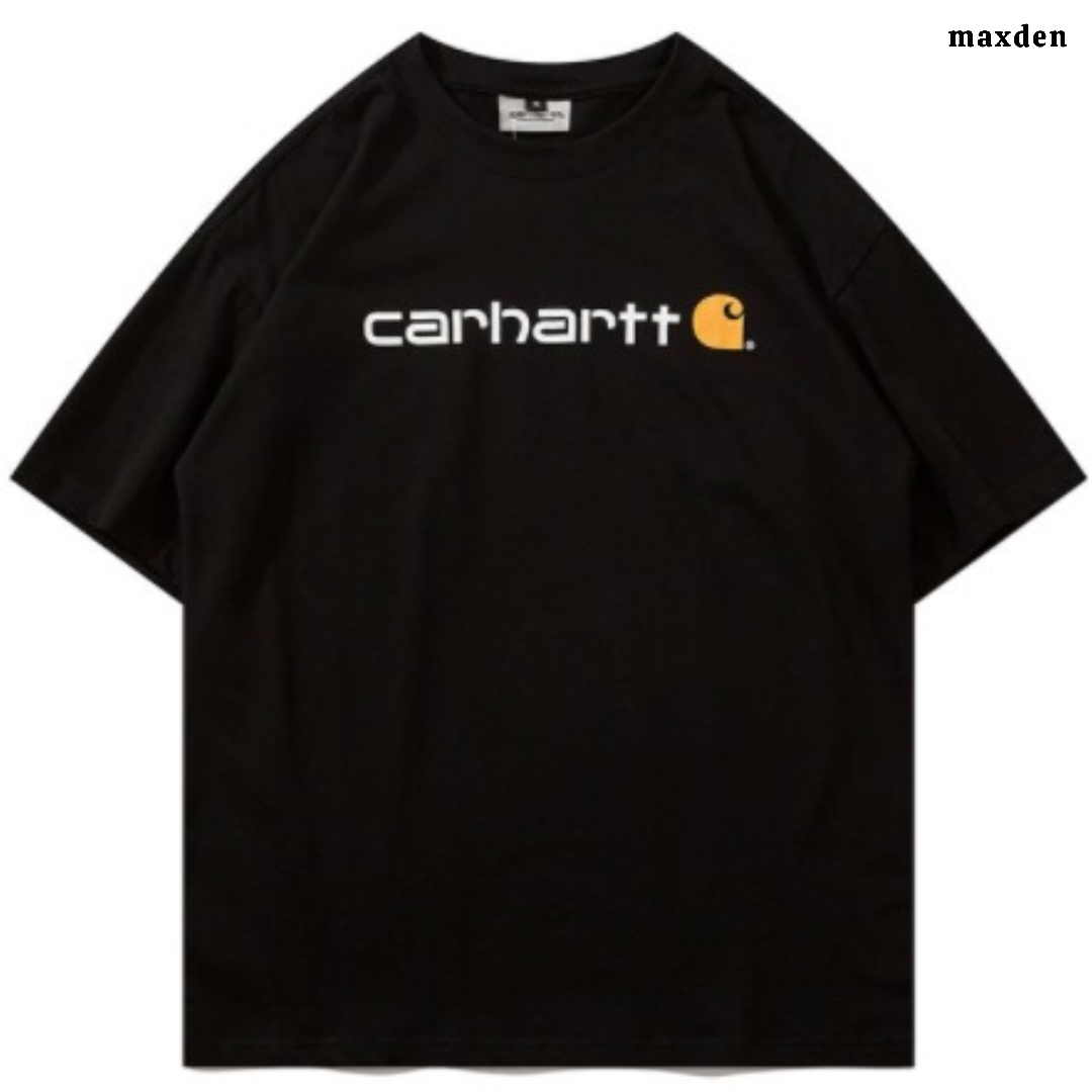 Carhartt Logo T-Shirt