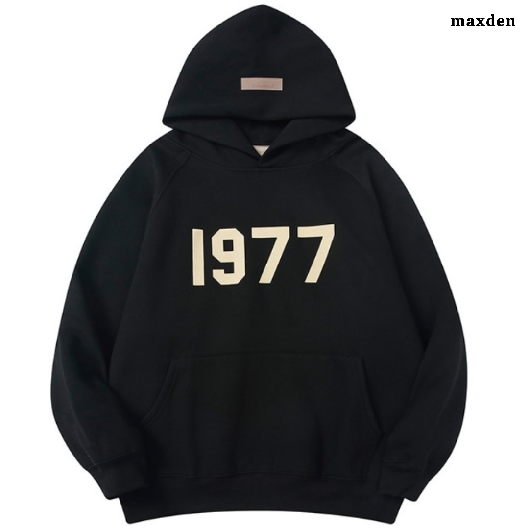 ESSENTIALS 1977 Hoodie