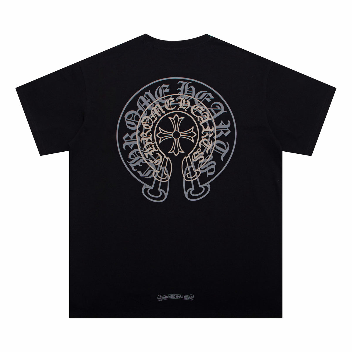 Chrome Hearts T-shirts K6026