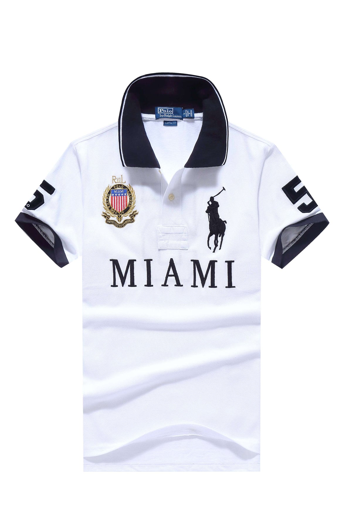 Polo Ralph Lauren MIAMI - Chief Keef Style