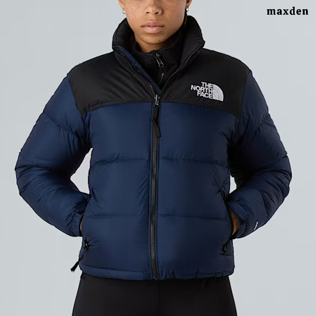 North Face Puffer Jacket