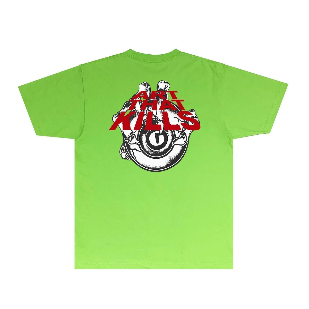 Gallery Dept T Shirts Tee Shirt Short Sleeve T-Shirt Blouse