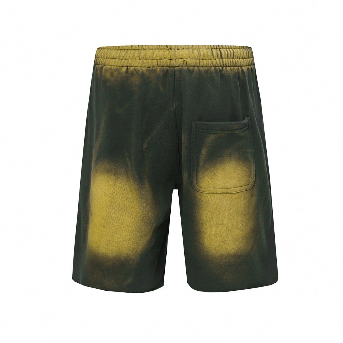 Gallery Dept Shorts Unisex Casual Shorts