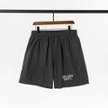 Gallery Dept Men Shorts Drawstring Nylon Shorts Casual Quick-Dry Pants