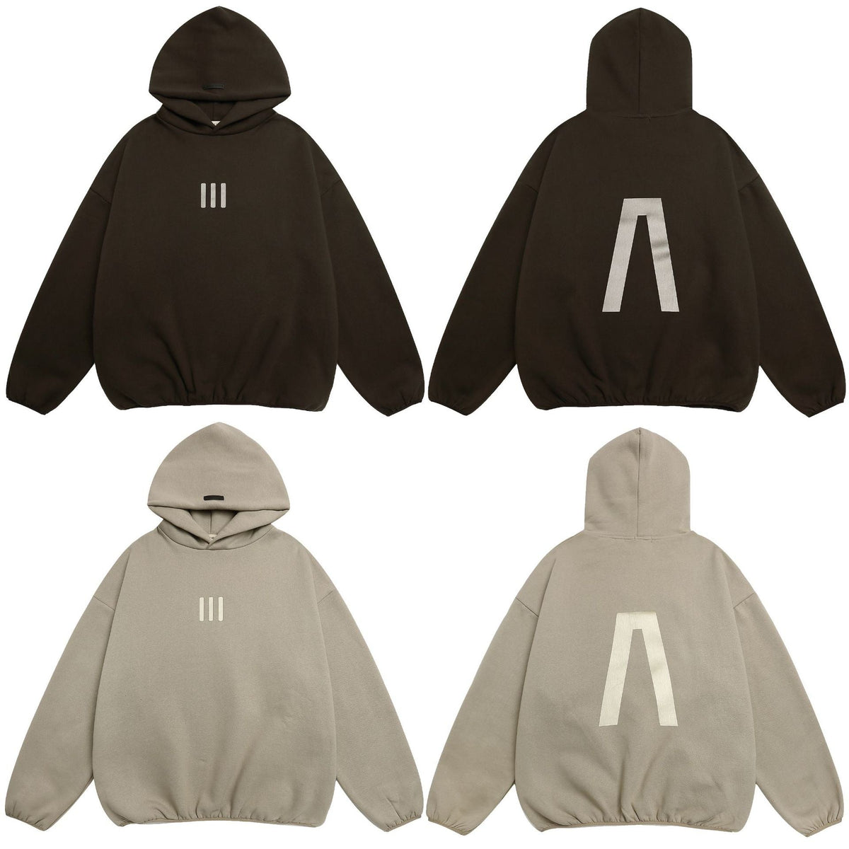 Men's Fear of God Essentials Hoodie