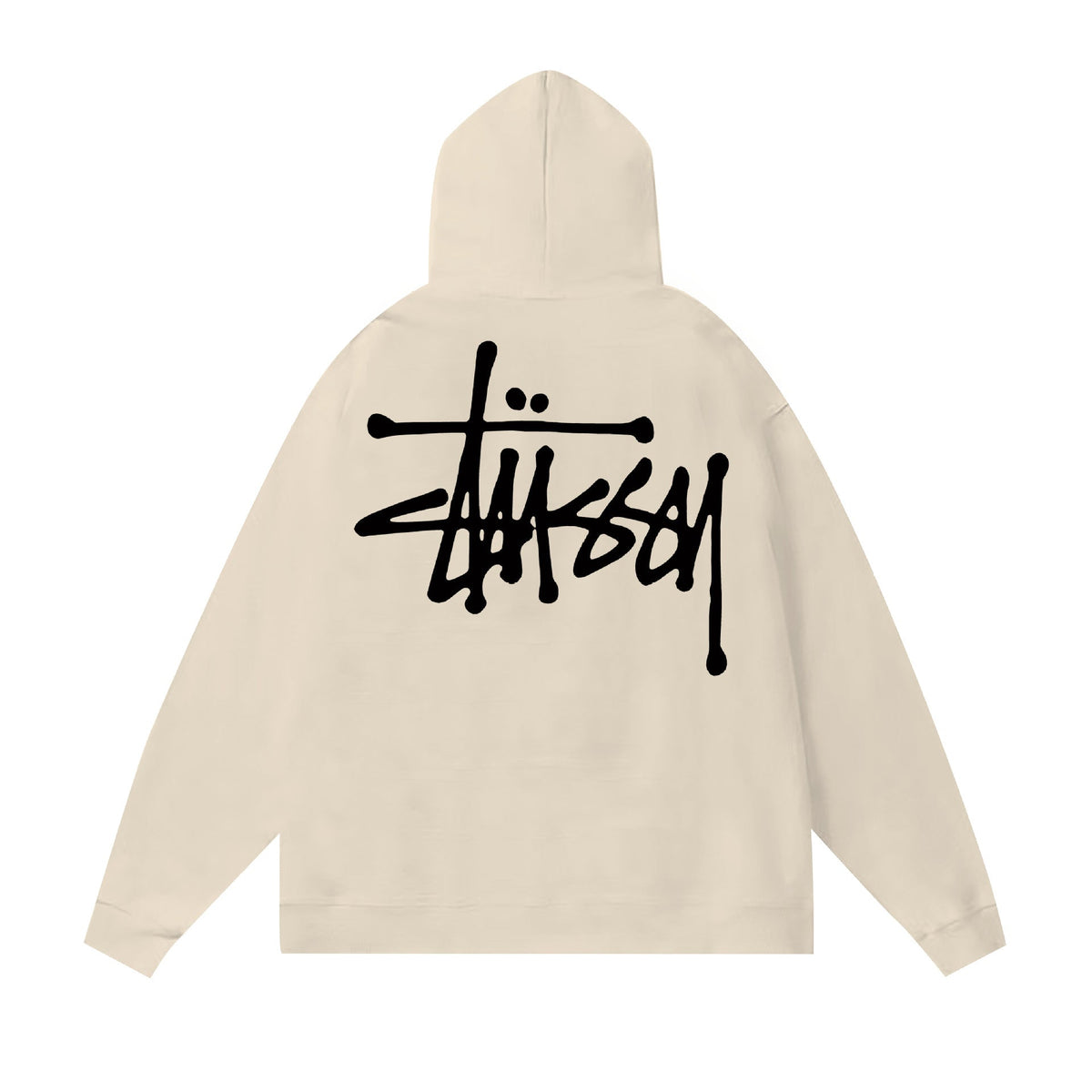 Stussy Hoodie Classic Teen Hoodie