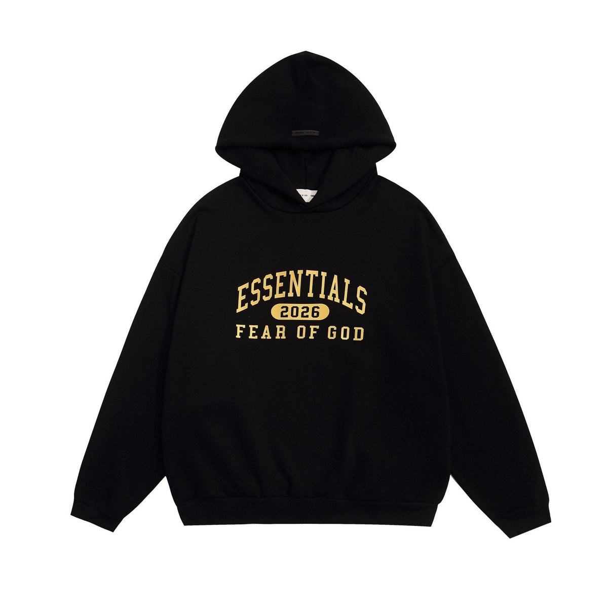 Men's Fear of God Essentials Hoodie