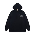 Gallery Dept Hoodie Loose Casual Hoodie