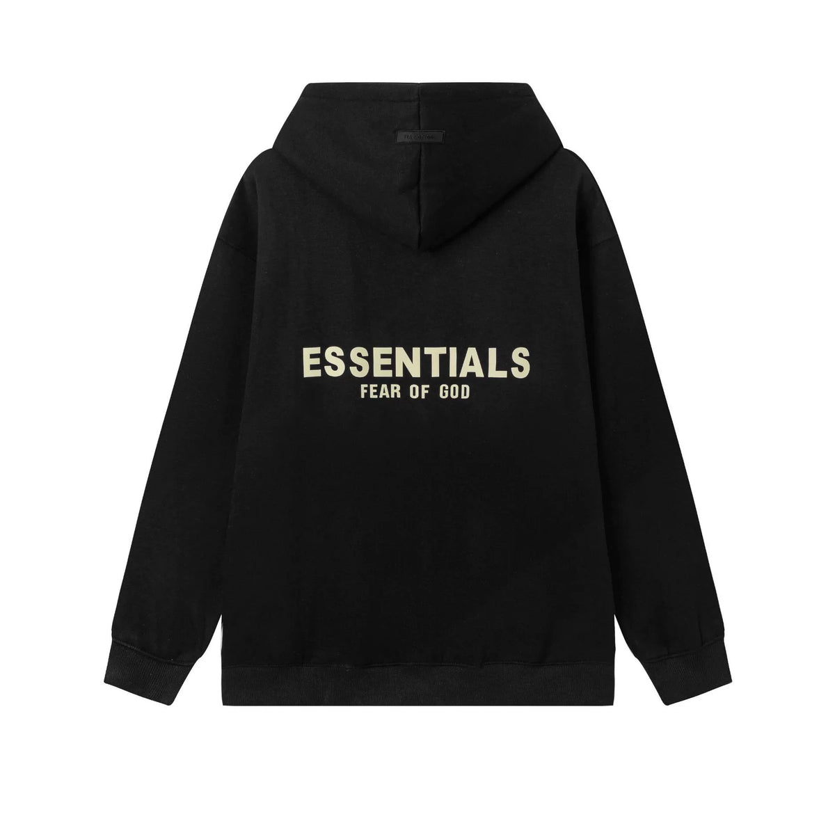 Men's Fear of God Essentials Hoodie