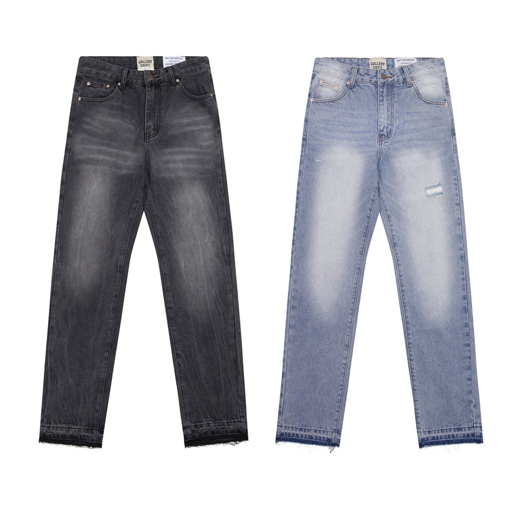 Gallery Dept Jeans Old Straight Jeans