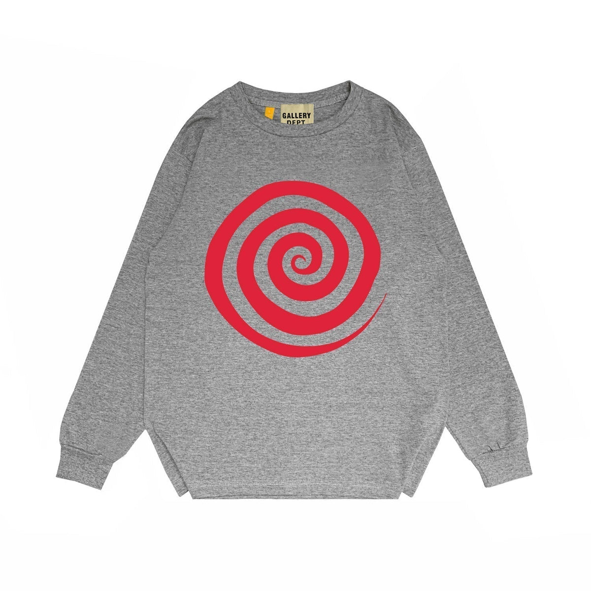 Gallery Dept Long Sleeve Shirt Long Sleeve Long-Sleeved T-shirt Blouse