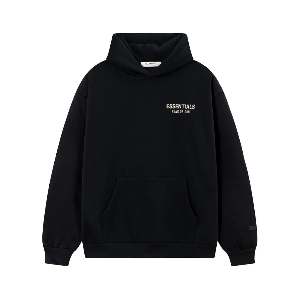 Men's Fear of God Essentials Hoodie