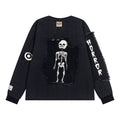 Gallery Dept Jacket Skull Jacket