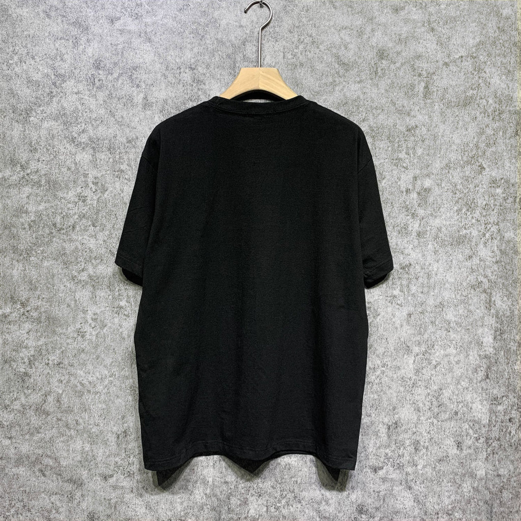 Gallery Dept T Shirts Tee Shirt Short Sleeve T-Shirt Blouse