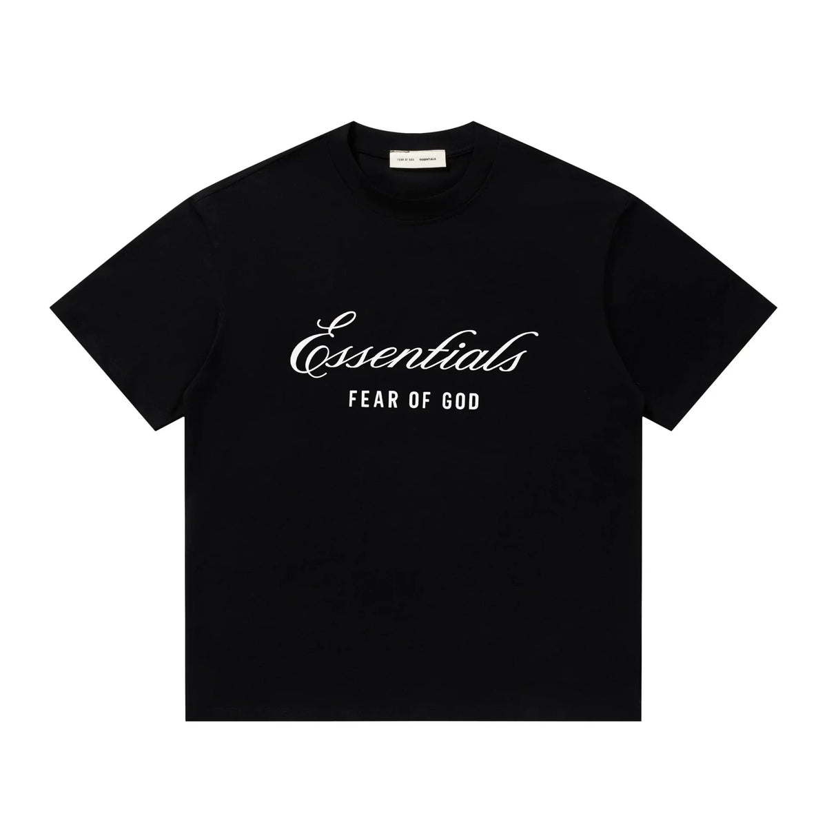 Fear of God Essentials Tee