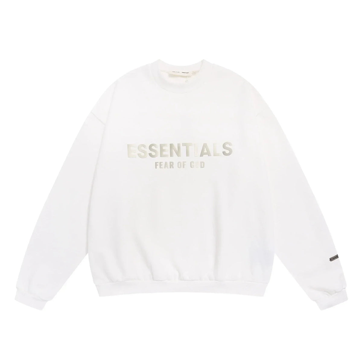Men's Fear of God Essentials Sweatshirt