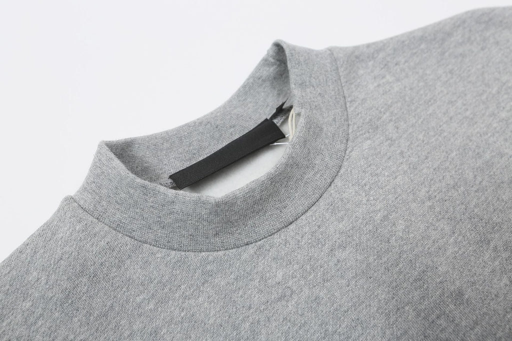 Men's Fear of God Essentials Sweatshirt