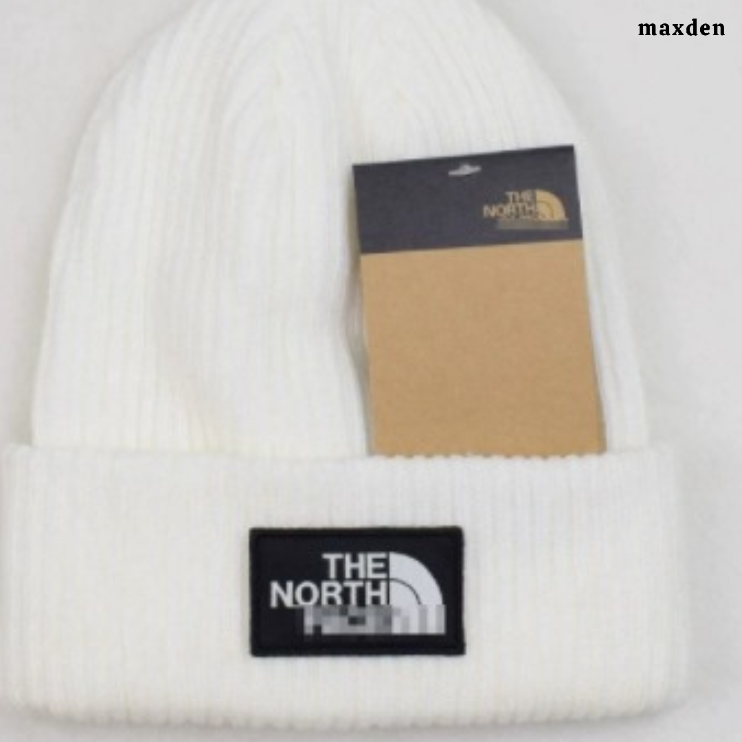 North Face Beanie